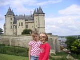 saumur castle